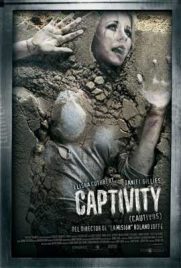 ดูหนัง Captivity (2007) ซับไทย เต็มเรื่อง | ดูหนังออนไลน์2022