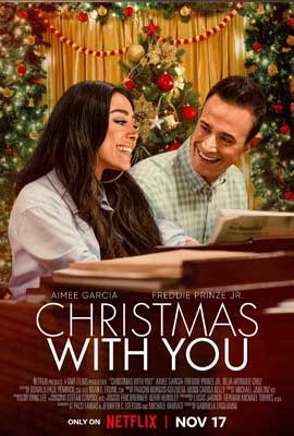 ดูหนัง Christmas With You (2022) คริสต์มาสนี้...ขอมีเธอ ซับไทย เต็มเรื่อง | ดูหนังออนไลน์2022