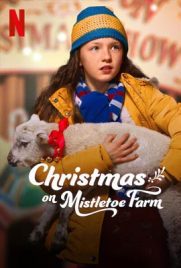ดูหนัง Christmas on Mistletoe Farm (2022) ซับไทย เต็มเรื่อง | ดูหนังออนไลน์2022