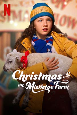 ดูหนัง Christmas on Mistletoe Farm (2022) ซับไทย เต็มเรื่อง | ดูหนังออนไลน์2022