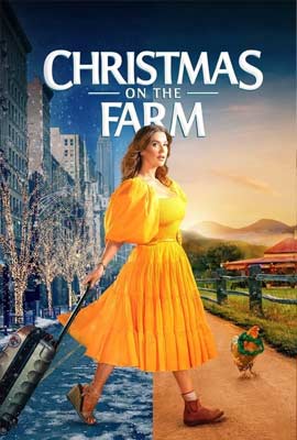 ดูหนัง Christmas on the Farm (2021) ซับไทย เต็มเรื่อง | ดูหนังออนไลน์2022