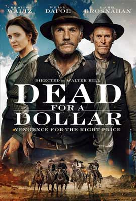 ดูหนัง Dead for a Dollar (2022) ซับไทย เต็มเรื่อง | ดูหนังออนไลน์2022