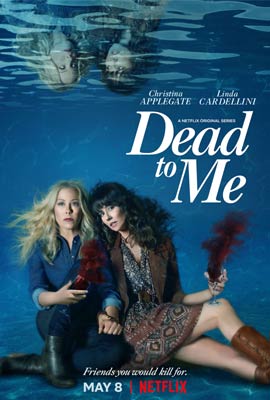 Dead to me season 2 (2020) เดด ทู มี ซีซั่น 2