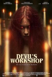 ดูหนัง Devil’s Workshop (2022) ซับไทย เต็มเรื่อง | ดูหนังออนไลน์2022