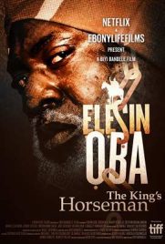 ดูหนัง Elesin Oba: The King's Horseman ซับไทย เต็มเรื่อง | ดูหนังออนไลน์2022
