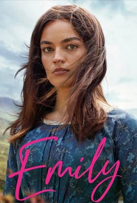 ดูหนัง Emily (2022) เอมิลี่ ซับไทย เต็มเรื่อง | ดูหนังออนไลน์2022