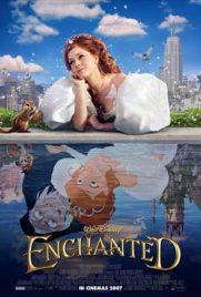 ดูหนัง Enchanted (2007) มหัศจรรย์รักข้ามภพ พากย์ไทย เต็มเรื่อง | ดูหนังออนไลน์2022