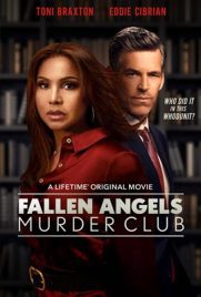 ดูหนัง Fallen Angels Murder Club: Friends to Die For (2022) ซับไทย เต็มเรื่อง