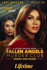 ดูหนัง Fallen Angels Murder Club Heroes and Felons (2022) ซับไทย เต็มเรื่อง