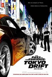 Fast and Furious 3 Tokyo Drift (2006) เร็ว..แรงทะลุนรก 3 ซิ่งแหกพิกัดโตเกียว