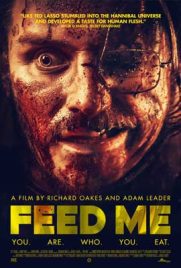 ดูหนัง Feed Me (2022) ซับไทย เต็มเรื่อง | ดูหนังออนไลน์2022