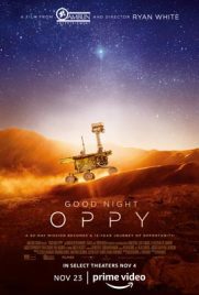 ดูหนัง Good Night Oppy (2022) ซับไทย เต็มเรื่อง | ดูหนังออนไลน์2022
