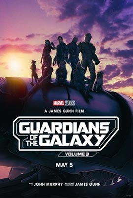 ดูหนัง Guardians of the Galaxy Vol. 3 (2023) วมพันธุ์นักสู้พิทักษ์จักรวาล 3 พากย์ไทย เต็มเรื่อง