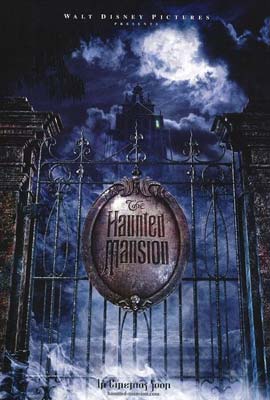 ดูหนัง Haunted Mansion (2023) ซับไทย เต็มเรื่อง | ดูหนังออนไลน์2022