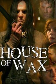 ดูหนัง House of Wax (2005) บ้านหุ่นผี พากย์ไทย เต็มเรื่อง | ดูหนังออนไลน์2022