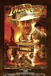 Indiana Jones 1 : and the Raiders of the Lost Ark (1981) ขุมทรัพย์สุดขอบฟ้า 1