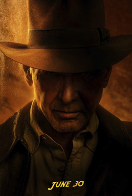 ดูหนัง Indiana Jones 5 : and the Dial of Destiny (2023) ขุมทรัพย์สุดขอบฟ้า 5