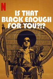 ดูหนัง Is That Black Enough for You?!? (2022) แบบนี้ดำพอไหม ซับไทย เต็มเรื่อง