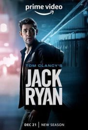 ดูซีรี่ย์ Jack Ryan Season 3 (2022) สายลับ แจ็ค ไรอัน ปี 3 ซับไทย | ดูหนังออนไลน์2022