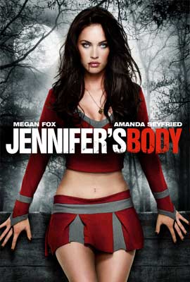 ดูหนัง Jennifer's Body (2009) เจนนิเฟอร์ บอดี้ สวย ร้อน กัด สยองม พากย์ไทย เต็มเรื่อง