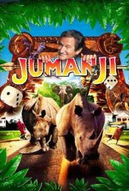 ดูหนัง Jumanji (1995) จูแมนจี้ เกมดูดโลกมหัศจรรย์ พากย์ไทย เต็มเรื่อง | ดูหนังออนไลน์2022