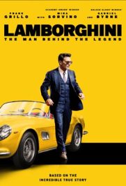 ดูหนัง Lamborghini: The Man Behind the Legend (2022) แลมโบกินี่ ชายผู้อยู่เบื้องหลังตำนาน