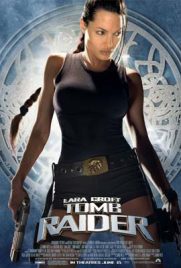 ดูหนัง Lara Croft Tomb Raider 1 (2001) ลาร่า ครอฟท์ ทูม เรเดอร์ 1 พากย์ไทย เต็มเรื่อง