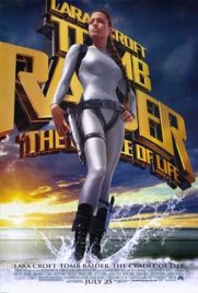 ดูหนัง Lara Croft Tomb Raider 2: The Cradle of Life (2003) ลาร่า ครอฟท์ ทูม เรเดอร์ 2 กู้วิกฤตล่ากล่องปริศนา พากย์ไทย เต็มเรื่อง