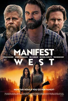 ดูหนัง Manifest West (2022) ซับไทย เต็มเรื่อง | ดูหนังออนไลน์2022