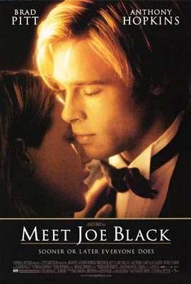 ดูหนัง Meet Joe Black (1998) อลังการรักข้ามโลก เต็มเรื่อง | ดูหนังออนไลน์2022