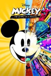 ดูหนัง Mickey: The Story of a Mouse (2022) ซับไทย เต็มเรื่อง | ดูหนังออนไลน์2022