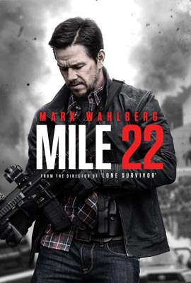 ดูหนัง Mile 22 (2018) คนมหากาฬเดือดมหาประลัย พากย์ไทย เต็มเรื่อง | ดูหนังออนไลน์2022