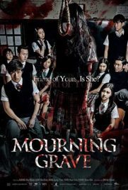 ดูหนัง Mourning Grave (2014) สัมผัสมรณะ พากย์ไทย เต็มเรื่อง | ดูหนังออนไลน์2022