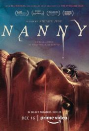 ดูหนัง Nanny (2022) แนนนี่ ซับไทย เต็มเรื่อง | ดูหนังออนไลน์2022