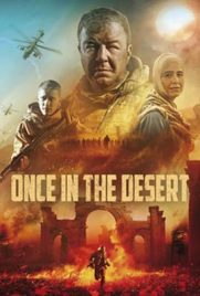 ดูหนัง Once In the Desert (2022) ซับไทย เต็มเรื่อง | ดูหนังออนไลน์2022