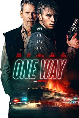ดูหนัง One Way (2022) วันเวย์ ซับไทย เต็มเรื่อง | ดูหนังออนไลน์2022