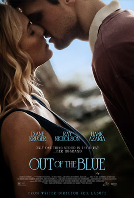 ดูหนัง Out of the Blue (2022) ซับไทย เต็มเรื่อง | ดูหนังออนไลน์2022
