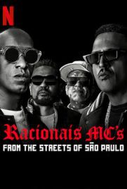 ดูหนัง Racionais MC's: From the Streets of São Paulo (2022) จากถนนเชาเปาลู ซับไทย เต็มเรื่อง