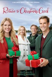 ดูหนัง Return to Christmas Creek (2018) หวนคืนสู่รัก ณ คริสต์มาสครี้ก ซับไทย เต็มเรื่อง