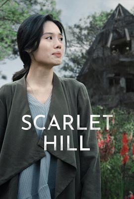 ดูซีรี่ย์ Scarlet Hill (2022) ทุงอาถรรพ์ ซับไทย เต็มเรื่อง | ดูหนังออนไลน์2022