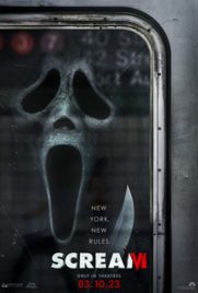 ดูหนัง Scream 6 (2023) หวีดสุดขีด ภาค 6 ซับไทย เต็มเรื่อง | ดูหนังออนไลน์2022