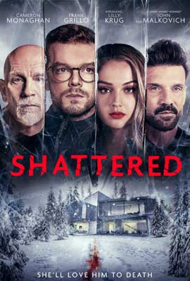 ดูหนัง Shattered (2022) กับดักพิศวาส ซับไทย เต็มเรื่อง | ดูหนังออนไลน์2022