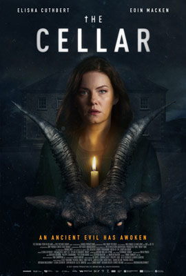 ดูหนัง The Cellar (2022) ห้องใต้ดินมรณะ ซับไทย เต็มเรื่อง | ดูหนังออนไลน์2022