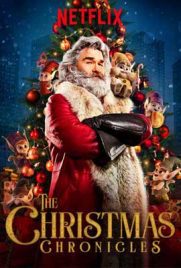 ดูหนัง The Christmas Chronicles (2018) ผจญภัยพิทักษ์คริสต์มาส เต็มเรื่อง | ดูหนังออนไลน์2022