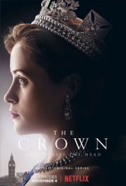 ดูซีรี่ย์ The Crown Season 1 (2016) เดอะ คราวน์ ซีซั่น 1 ซับไทย เต็มเรื่อง | ดูหนังออนไลน์2022