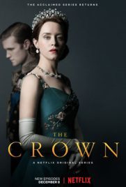 ดูซีรี่ย์ The Crown Season 2 (2017) เดอะ คราวน์ ซีซั่น 2 เต็มเรื่อง | ดูหนังออนไลน์2022