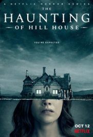 ดูซีรีย์ The Haunting of Hill House (2018) บ้านกระตุกวิญญาณ EP 1-10 จบ ซับไทย