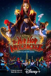 ดูหนัง The Hip Hop Nutcracker (2022) ซับไทย เต็มเรื่อง | ดูหนังออนไลน์2022
