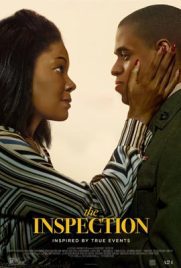 ดูหนัง The Inspection (2022) ซับไทย เต็มเรื่อง | ดูหนังออนไลน์2022
