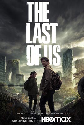ดูซีรี่ย์ The Last of Us (2023) เดอะ ลาสต์ ออฟ อัส เต็มเรื่อง | ดูหนังออนไลน์2022